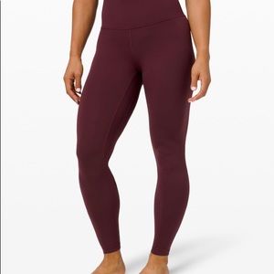 Lululemon Aligns